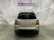 Lada (ВАЗ) Granta I Рестайлинг Азнакаево  - изображение 30