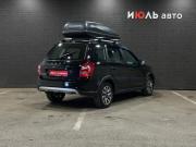 Lada (ВАЗ) Granta I Рестайлинг Челябинск  - изображение 26