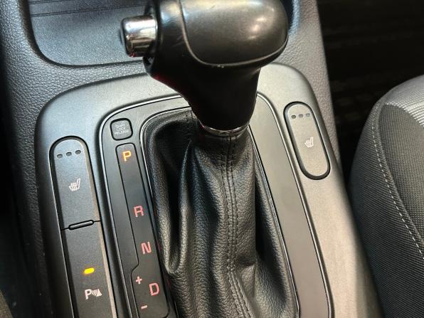 Kia Cerato III с пробегом 2014 года, цена 1 030 000 рублей, 216096 км, седан, Автокод Объявления