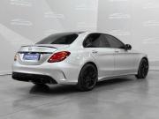 Mercedes-Benz C-Класс IV (W205) Новосибирск  - изображение 37