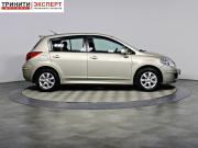 Nissan Tiida I Рестайлинг Белгород  - изображение 22