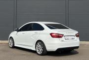 Lada (ВАЗ) Vesta I Красноярск  - изображение 29
