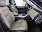 Land Rover Range Rover Sport II Рестайлинг Москва  - изображение 54