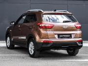 Hyundai Creta I Новороссийск  - изображение 24