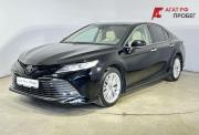 Toyota Camry VIII (XV70) Саранск  - изображение 32