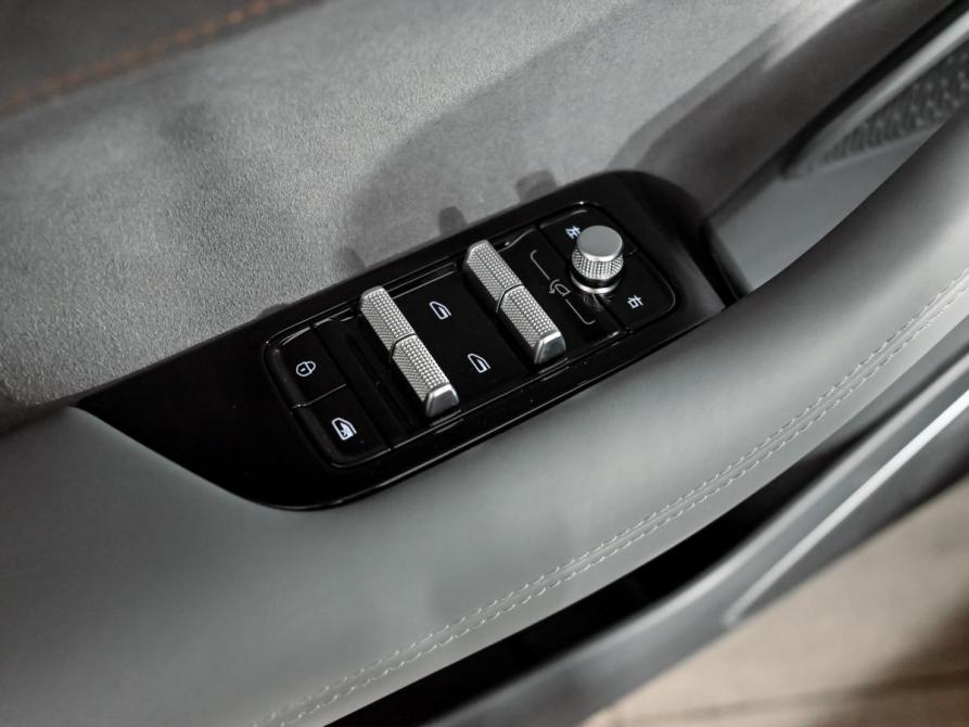 Geely Galaxy M7 Екатеринбург  - изображение 12