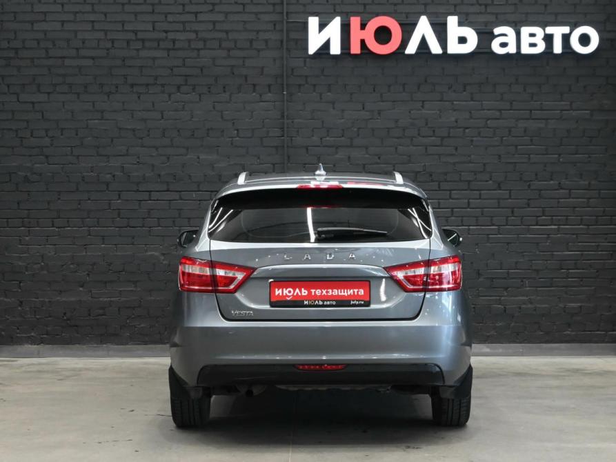 Lada (ВАЗ) Vesta I Екатеринбург  - изображение 5