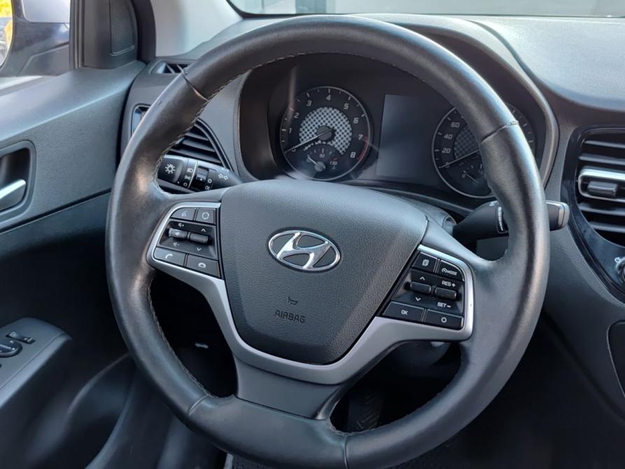 Hyundai Solaris II Ижевск  - изображение 24