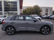 Audi Q3 II (F3) Нижнекамск  - изображение 39