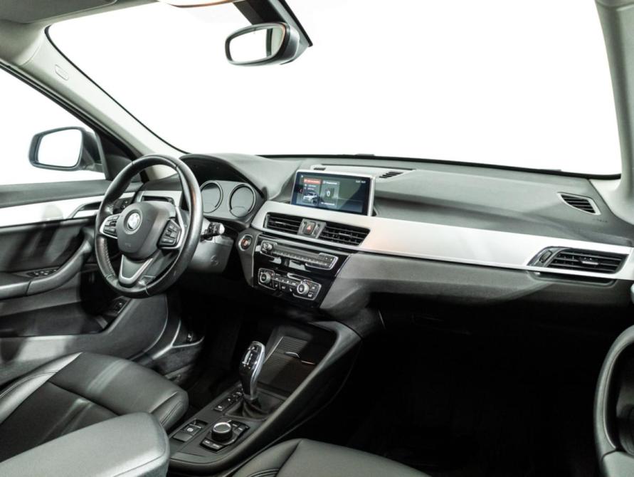 BMW X1 II (F48) Рестайлинг Санкт-Петербург  - изображение 9