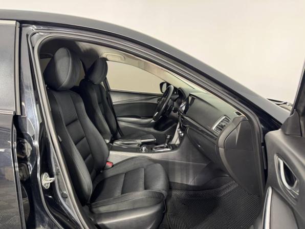 Mazda 6 III (GJ) с пробегом 2014 года, цена 1 515 300 рублей, 182956 км, седан, Автокод Объявления