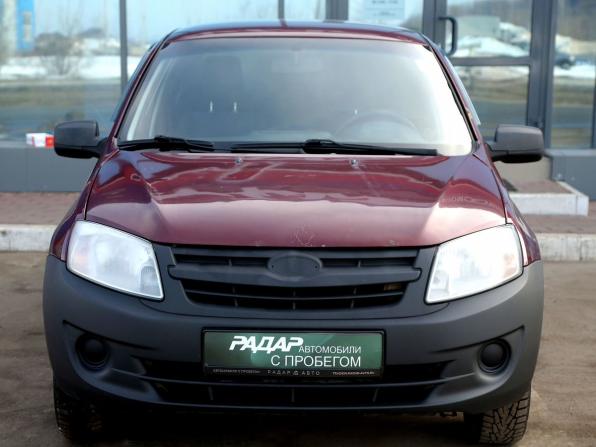 Lada (ВАЗ) Granta I с пробегом 2012 года, цена 247 000 рублей, 140000 км, седан, Автокод Объявления