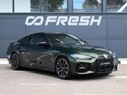 BMW 4 серии G22 G23 G26 Новороссийск  - изображение 35