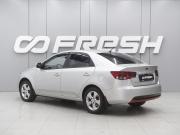 Kia Cerato II Ростов-на-Дону  - изображение 20