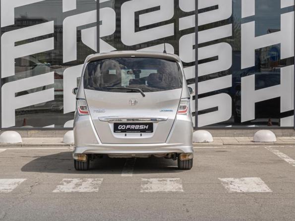 Honda Freed I Рестайлинг с пробегом 2012 года, цена 1 140 000 рублей, 114576 км, компактвэн, Автокод Объявления
