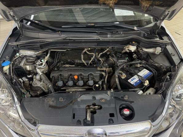 Honda CR-V III с пробегом 2008 года, цена 829 000 рублей, 355981 км, внедорожник, Автокод Объявления