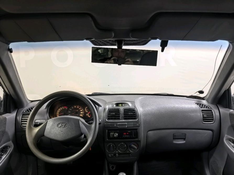 Hyundai Accent II Краснодар  - изображение 9