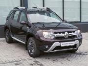 Renault Duster I Рестайлинг Екатеринбург  - изображение 27