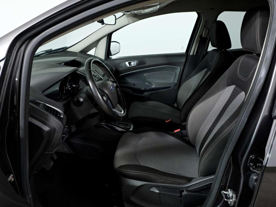 Ford EcoSport II Санкт-Петербург  - изображение 14