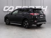 Toyota RAV4 IV (XA40) Рестайлинг Воронеж  - изображение 21