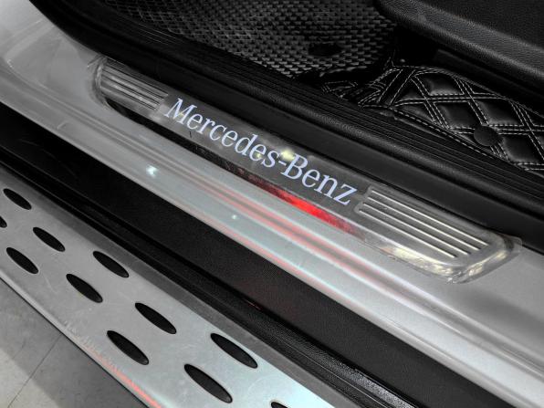 Mercedes-Benz GLC Coupe I (C253) Рестайлинг с пробегом 2019 года, цена 5 650 000 рублей, 81484 км, внедорожник, Автокод Объявления