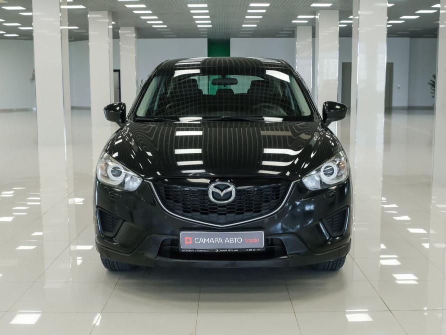 Mazda CX-5 I Самара  - изображение 7