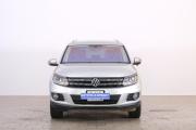 Volkswagen Tiguan I Рестайлинг Омск  - изображение 27