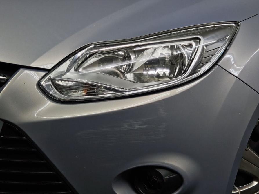 Ford Focus III Москва  - изображение 10