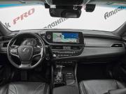 Lexus ES VII Екатеринбург  - изображение 44