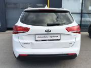 Kia Ceed II Рестайлинг Москва  - изображение 20