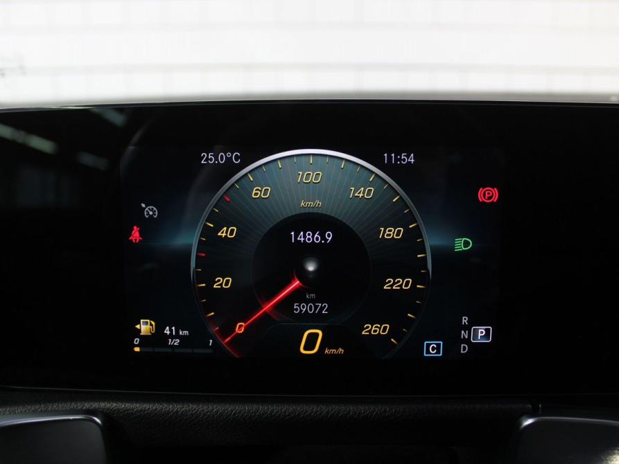 Mercedes-Benz GLB I (X247) Москва  - изображение 16