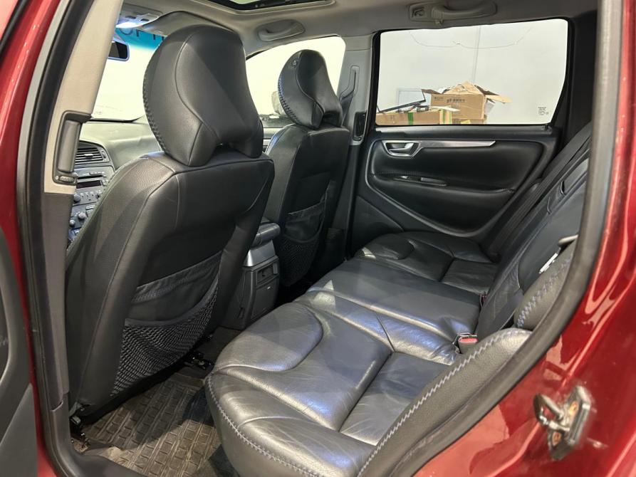 Volvo V70 II Санкт-Петербург  - изображение 13