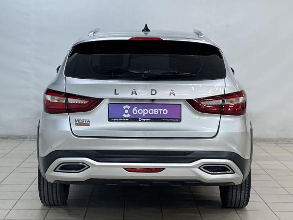 Lada (ВАЗ) Vesta I Рестайлинг (NG) с пробегом 2025 года, цена 1 580 000 рублей, 25106 км, универсал, Автокод Объявления