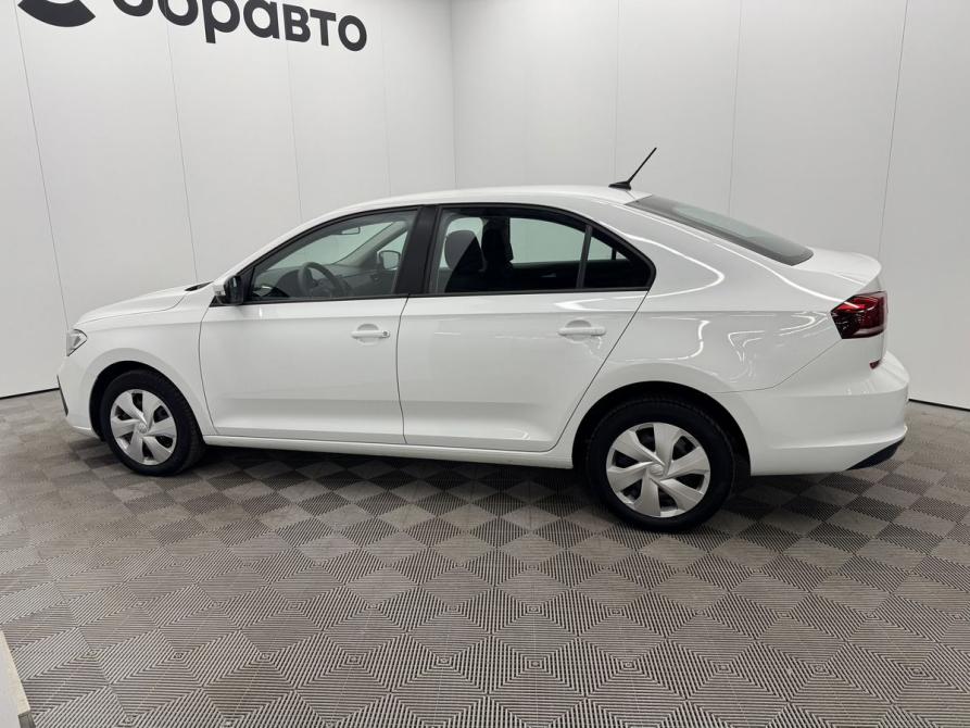 Volkswagen Polo VI Воронеж  - изображение 9