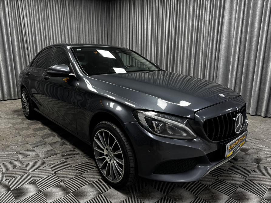 Mercedes-Benz C-Класс IV (W205) Стерлитамак  - изображение 4