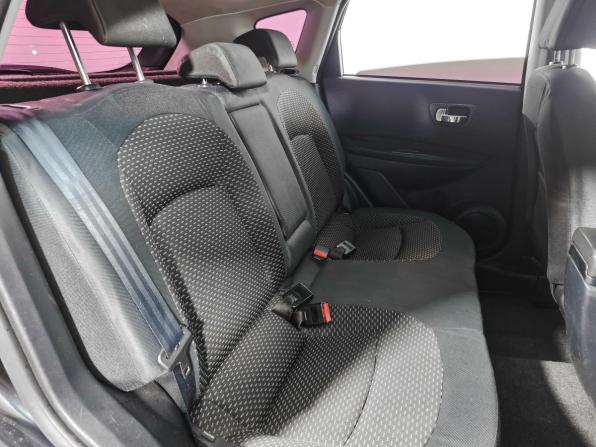 Nissan Qashqai I с пробегом 2008 года, цена 719 000 рублей, 207542 км, внедорожник, Автокод Объявления