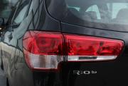 Kia Rio III Рестайлинг Саратов  - изображение 35