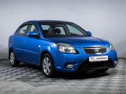 Kia Rio II Рестайлинг Москва  - изображение 20