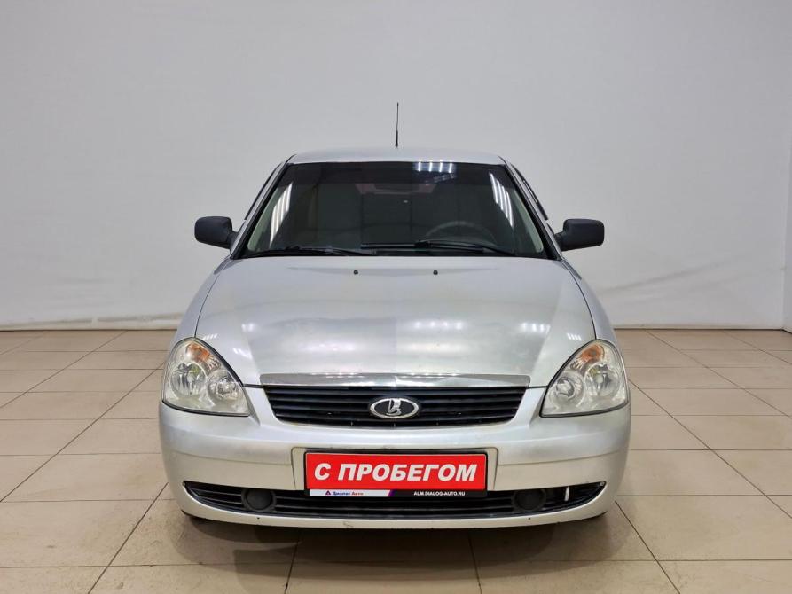 Lada (ВАЗ) Priora I Альметьевск  - изображение 2
