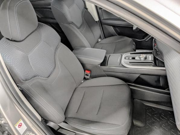 Haval Jolion I Рестайлинг с пробегом 2025 года, цена 2 195 000 рублей, 4594 км, внедорожник, Автокод Объявления