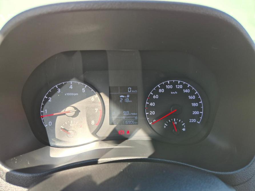 Hyundai Solaris II Екатеринбург  - изображение 9