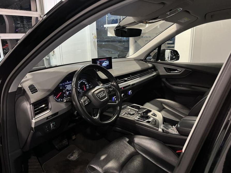 Audi Q7 II (4M) Чебоксары  - изображение 21