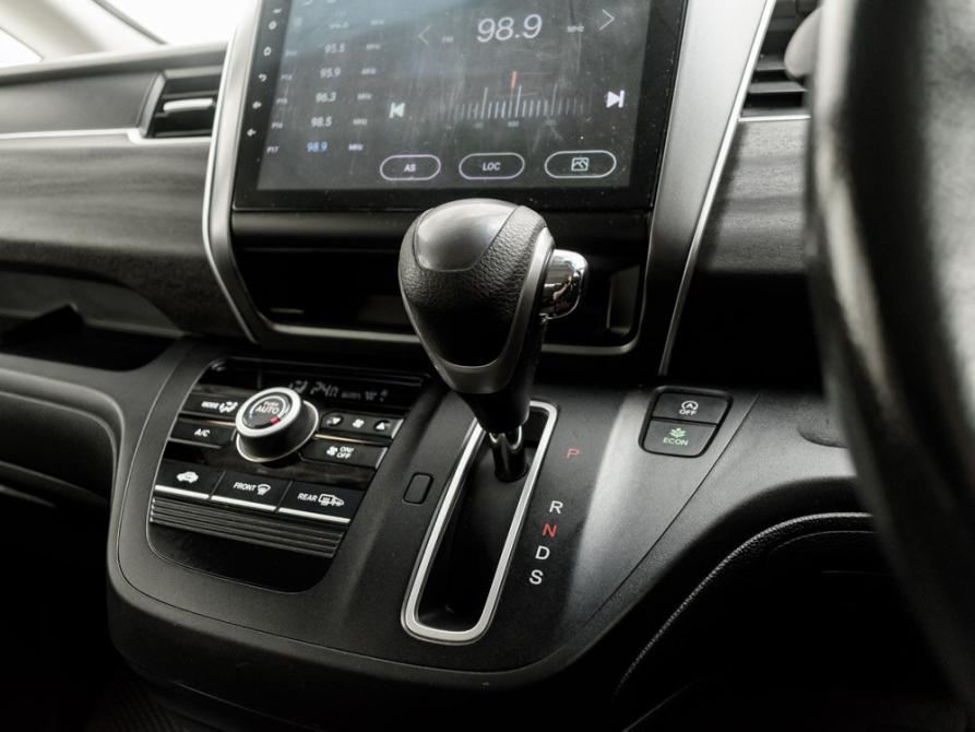Honda Freed II Екатеринбург  - изображение 24