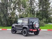 Suzuki Jimny IV Санкт-Петербург  - изображение 20
