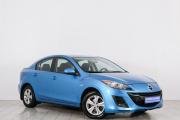 Mazda 3 II (BL) Красноярск  - изображение 23