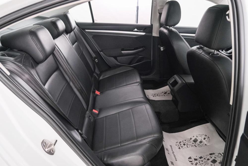 Volkswagen Bora IV Красноярск  - изображение 19
