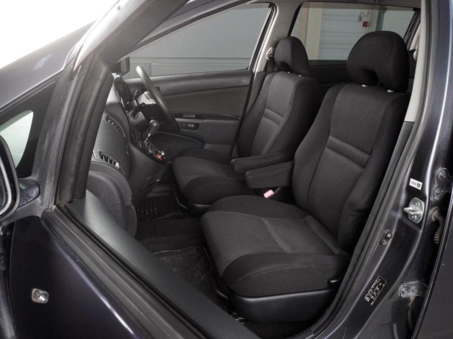 Toyota Wish I Минеральные Воды  - изображение 8