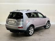 Mitsubishi Outlander II Саратов  - изображение 18