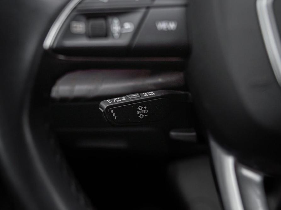 Audi Q8 I (4M) Санкт-Петербург  - изображение 7