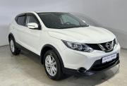 Nissan Qashqai II Саранск  - изображение 41